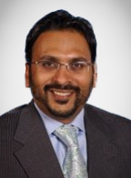 Samir P. Kanani, MD