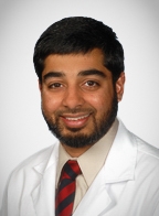 Tariq A. Aziz, MD