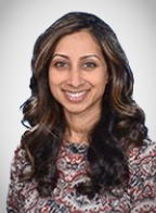 Anasuya Krishnan, MD