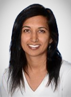 Mitali Bapna, MD
