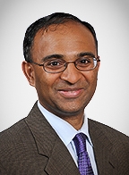 Gautam Ramakrishna, MD