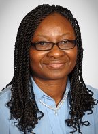 Virginia Elesho, MD