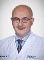 Behzad Kalaghchi, MD