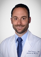 John Paul Verderese, MD