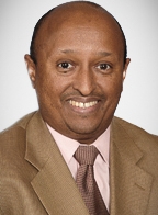 Yared Gebreyesus, MD