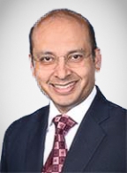 Shashank Desai, MD