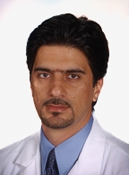 Wali Azizi, MD
