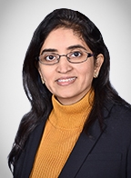 Hari Veena Veligeti, MD