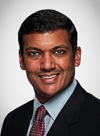 Rajat Garg, MD