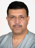 Ghiath Alshkaki, MD