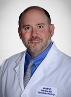 John C. Elkas, MD