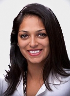 Nisha Chand, MD