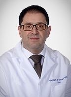 Behnam Tehrani, MD