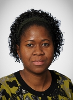 Rahma Nyanganyi, MD