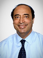 Bashir Khan, MD