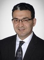 Ali Moshirfar, MD