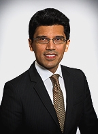 Sandeep Khandhar, MD