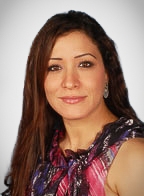 Hakima Bouhouch, MD