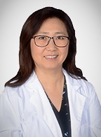HyeGin Cho, MD