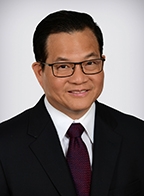 Cecil Huang, MD