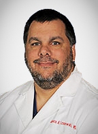 James Lesniewski, MD