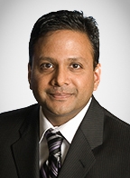 Mahesh Parameswaran, MD