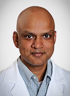 Jagadish Potluri, MD