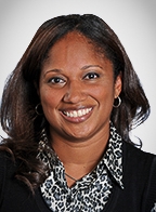 Michelle Roberts-Borden, MD