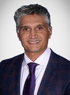 Sameer Nagda, MD