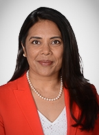 Rina Bansal, MD