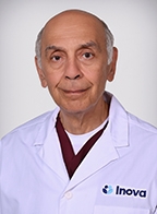 Said Ali, MD