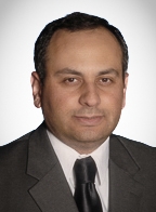 Ziad Yafi, MD