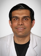 Haroon Rashid, MD