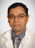 Adil Ghauri, MD