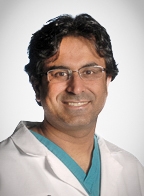 Hussain Dhanani, MD