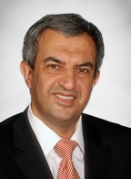 Raafat Shabti, MD