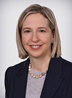 Rebecca Kaltman, MD