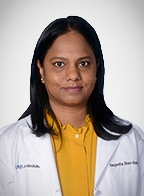 Sangeetha Shan-Bala, MD