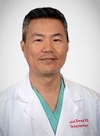 Daniel Hwang, MD