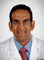 Ravi Swamy, MD