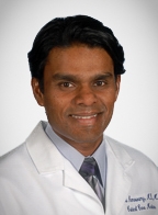Madhusudanan Ramaswamy, MD