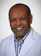 Girma Tefera, MD