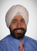 Ameet Singh, MD
