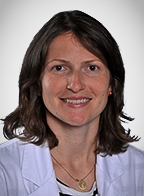 Julie Gribetz, MD