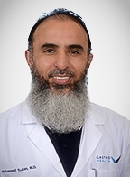 Mohamed Sultan, MD