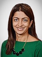 Rinku Mehra, MD