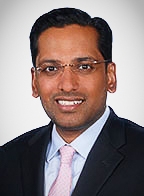 Suraj Venna, MD