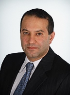 Ali Al-Attar, MD, PhD