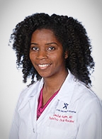 Kamilah Halmon, MD