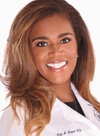 Liza Moore, MD